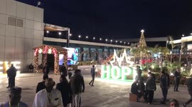 Christmas Time