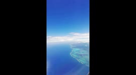 Where Heaven meets the Earth - Mauritius