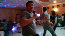 Party concert