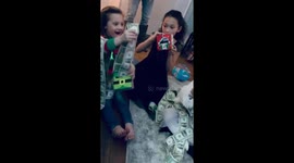 Christmas Money Fun