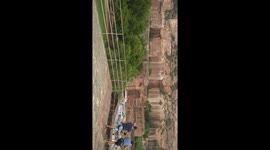 Zipliner in Jodhpur, Rajasthan India
