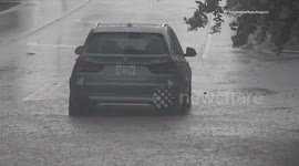 Charlotte Flood Rescue