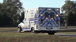 Child Airlifted To Hospital After Being Hit By Vehicle