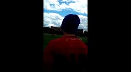Harvard vs Tufts (2011 Ultimate Sectionals at MIT)