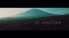 Drone Footage
