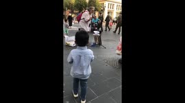 Baby Boy vs Street Singer