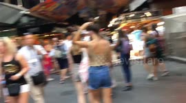 Mercado de La Boqueria