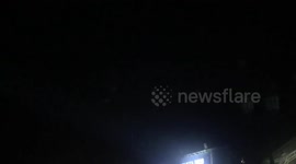 Fireworks 2020