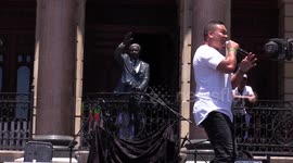 2020 Cape Town Street Parade