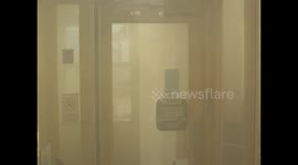 was a goldsmiths robbed ?