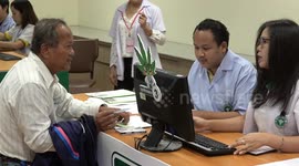 Thailand's first cannabis clinic opens in Bangkok