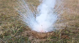 Don't try this at home! Coca-Cola experiment produces explosive results