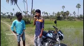 Village boys most funny videos 2020