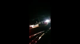 Residents in Puerto Rico evacuate amid tsunami warnings