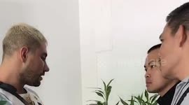 Australian tourist faces up to five years in Thai jail after 'stealing drone, sunglasses and designer handbags'