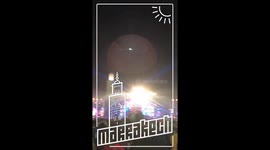 Booba in marrakech jamaa el fenaa