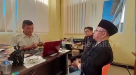 Indonesian interfaith activist arrested for alleged hate speech