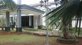 Luxurious Jakarta family home of serial rapist Reynhard Sinaga revealed