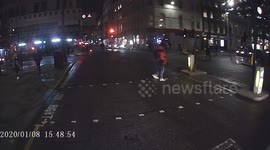 Red Light Jumper