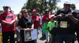 Cape Town Activists call for India's Citizen Amendment Act to be revoked