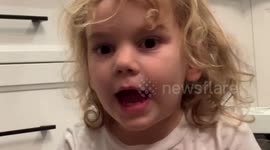 YouTuber Lawyer Dad fails cross-examining his son