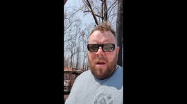 Video to the PM Scott Morrison