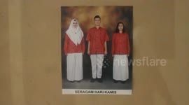 Reynhard Sinaga, worst rapist in UK history, was a ‘sociable student with lots of friends,’ says former teacher in Indonesia