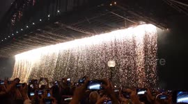 New Year’s Eve in Sydney
