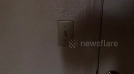 I Flipped The Light Switch, Nothing Happened