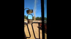 Dust devil