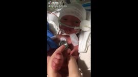 US mom documents recovery of two-year-old son born without heartbeat