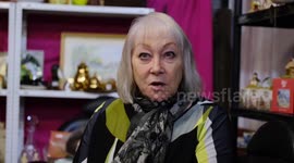 Heroic pensioner explains moment she wrestled a £1,200 stolen bike from a thug