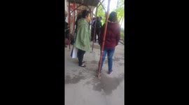 Trip To Sagrada Familia