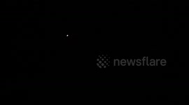 THE BEST OF REAL UFO FOOTAGE In Wisconsin
