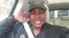 Mercedes please take me to the airport