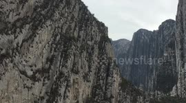 La Huasteca