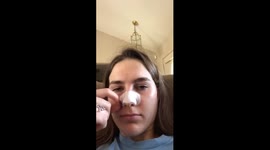 Cat and owner self care day