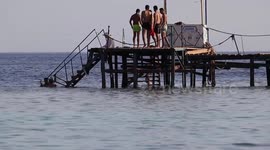 Stunning Summer Vacation In Sharm El Sheikh Beach