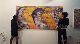 Highlights of London Art Fair