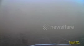 South Australia dust storm 6