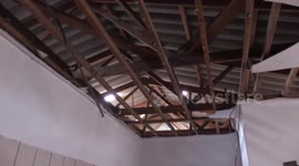 Alpine Primary school closed after the school is vandalized by burglars