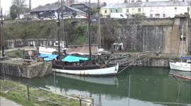 Charlestown 22,01,20