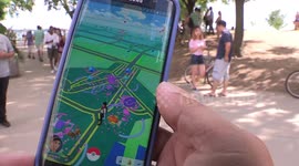 Pokemon Go live events drove nearly $250 million in tourism revenue last year
