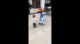 Not the droid he’s looking for