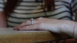 Lesbian couple take Boleftebos wedding venue to Equality Court