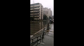 Wuhan Street