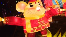 Temple fair in China's Chengdu cancelled due to deadly coronavirus outbreak