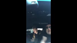 The Worst Lyft Rider Ever