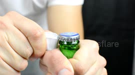 Ways To Open A Beer Without A Bottle Opener