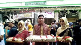 Festival Serak Gulo
